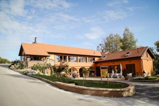 Apartment Čarolija - Slakovec - 9
