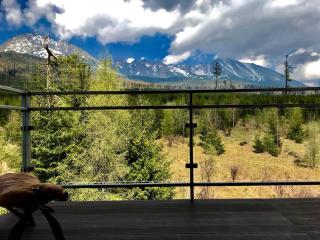 Apartman pod Gerlachom s wellness - Vysoké Tatry - 8
