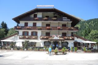 Hotel Torretta - 3