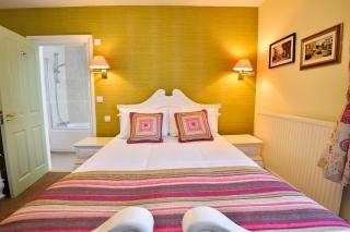 The George Hotel - Crewkerne - 2
