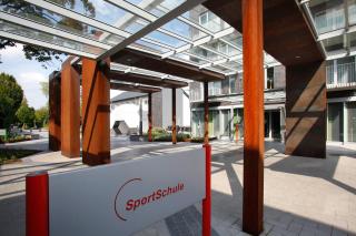 SportHotel Kaiserau - Kamen - 8