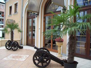Hotel Bończa - 6