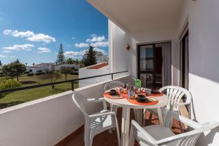 Fish House Flat - Armação de Pêra - 9