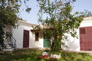 Residence Cort'e Accas - Bari Sardo - 0
