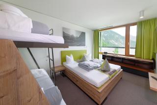 DORMERO BeHo Zugspitze - Biberwier - 7