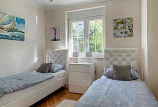 Marella Luxe at the BEACH BACVICE & Split CENTRE - 4