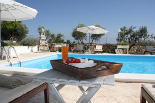 Relais Lali' - Mottola - 8