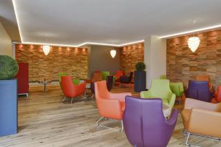 Parkhotel CUP VITALIS - Bad Kissingen - 1