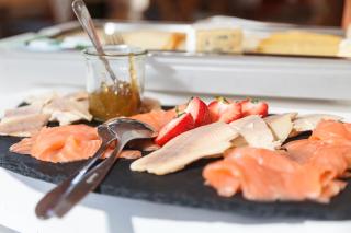 Hotel Restaurant Lindenhof - Bad Laasphe - 6