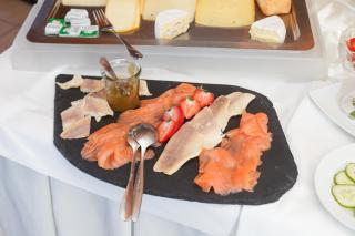 Hotel Restaurant Lindenhof - Bad Laasphe - 4