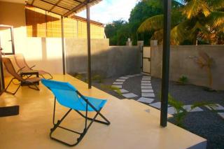 Residence Frangipani - Pereybere - 7