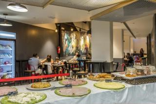 Mola Hostel - Madrid - 1