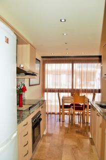 Apartamento Ainara Garden Family - Lloret de Mar - 9