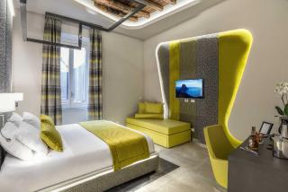 Via Veneto Prestige Rooms - Rom - 1