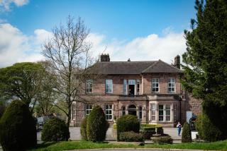 Whiston Hall - Whiston - 2