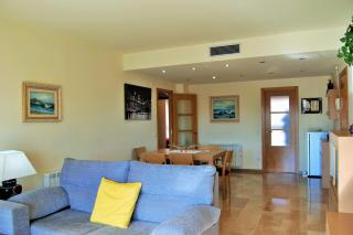 Apartamento Ainara Garden Family - Lloret de Mar - 8