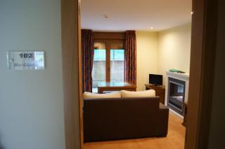 Apartamentos Don Clemente - Las Rozas - 6