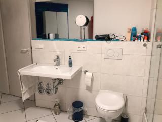 Gästezimmer bei Ingrid - Tübingen - 9
