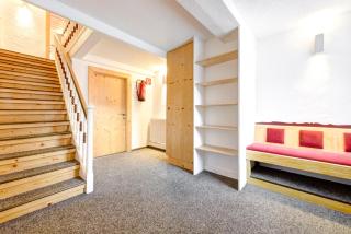 Appartement Familiennest Zentral by A-Appartments - Brand - 3