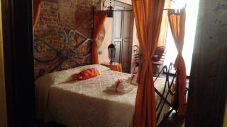 Antica Corte dei Principi Charming Rooms - Lucca - 7