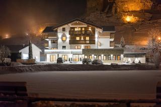 Apart Zwingerhof - Ladis - 3