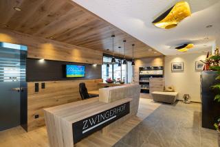 Apart Zwingerhof - Ladis - 1