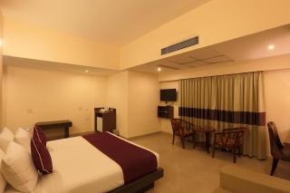 The Contour Hotel - Guwahati - 2