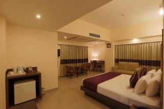 The Contour Hotel - Guwahati - 3