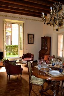 Old Borgo Vico - Como - 1