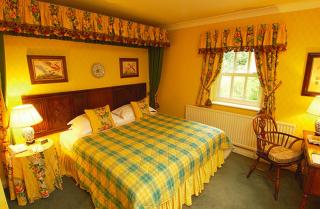 Noel Arms - "A Bespoke Hotel" - Chipping Campden - 4