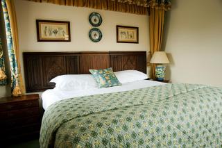 Noel Arms - "A Bespoke Hotel" - Chipping Campden - 3