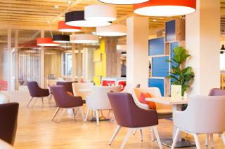JUFA Hotel Annaberg - Annaberg - 8