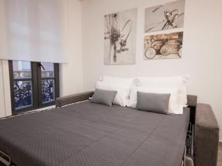 Apartamento nuevo y de lujo en puerta del sol - Madrid - 2