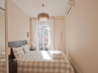 Acogedor callao! 2hab/wifi/ac - 1