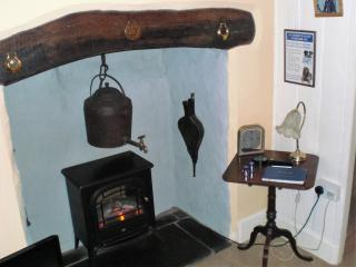 Church Lane Cottage - 7