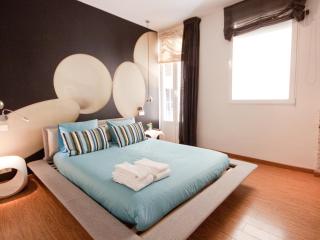 Gran apartamento de diseño @plazasanmiguel *lujo* - Madrid - 8