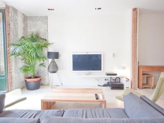 Gran apartamento de diseño @plazasanmiguel *lujo* - Madrid - 7