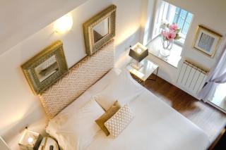 Inicia Casas Reales - Santiago di Compostela - 4
