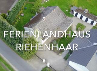 Ferienlandhaus Riehenhaar - Telgte - 7
