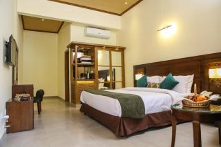 Dreamworld Resort, Hotel & Golf Course - 9