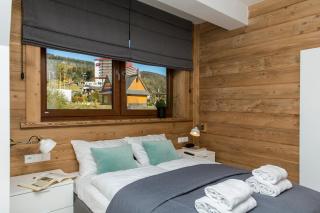 Apartament Przy Stoku - Polana Szymoszkowa Ski Resort - Zakopane - 7