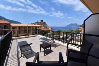 Hôtel Idéal - Porto Ota - 7