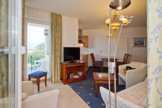 SEETELHOTEL Ostseeresidenz Ahlbeck - Ahlbeck - 7