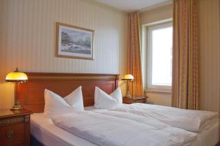 SEETELHOTEL Ostseeresidenz Ahlbeck - Ahlbeck - 5
