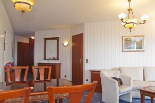 SEETELHOTEL Ostseeresidenz Ahlbeck - Ahlbeck - 3