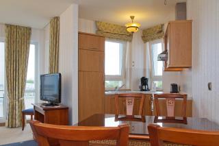 SEETELHOTEL Ostseeresidenz Ahlbeck - Ahlbeck - 2