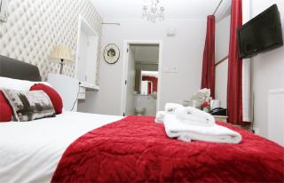 Sanctuary Hotel - En Suite Rooms - 8