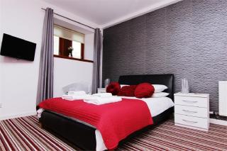 Sanctuary Hotel - En Suite Rooms - 7