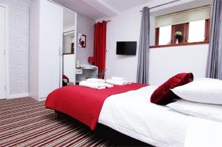 Sanctuary Hotel - En Suite Rooms - 6