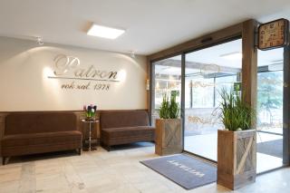 Obiekt Hotelarski Patron - Varsovia - 6